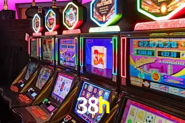 Desvendando o Mundo dos Jogos Virtuais na 38h
