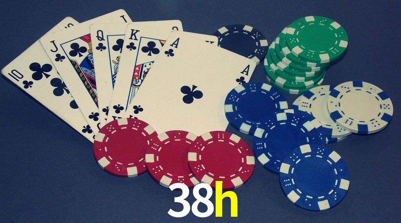 Welcome Bonus 38h