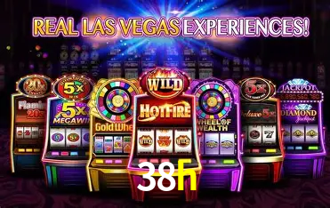 Desvendando o Mundo dos Jogos Virtuais na 38h