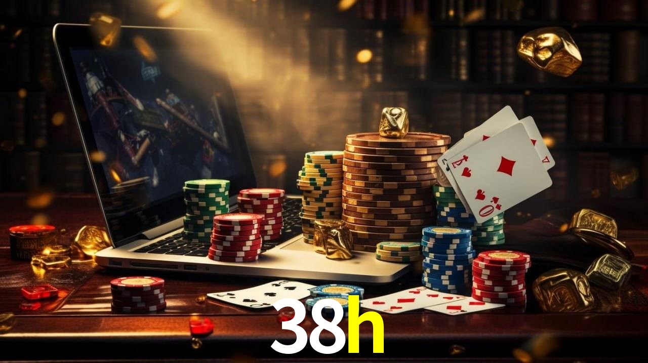 Recursos de Bônus 38h