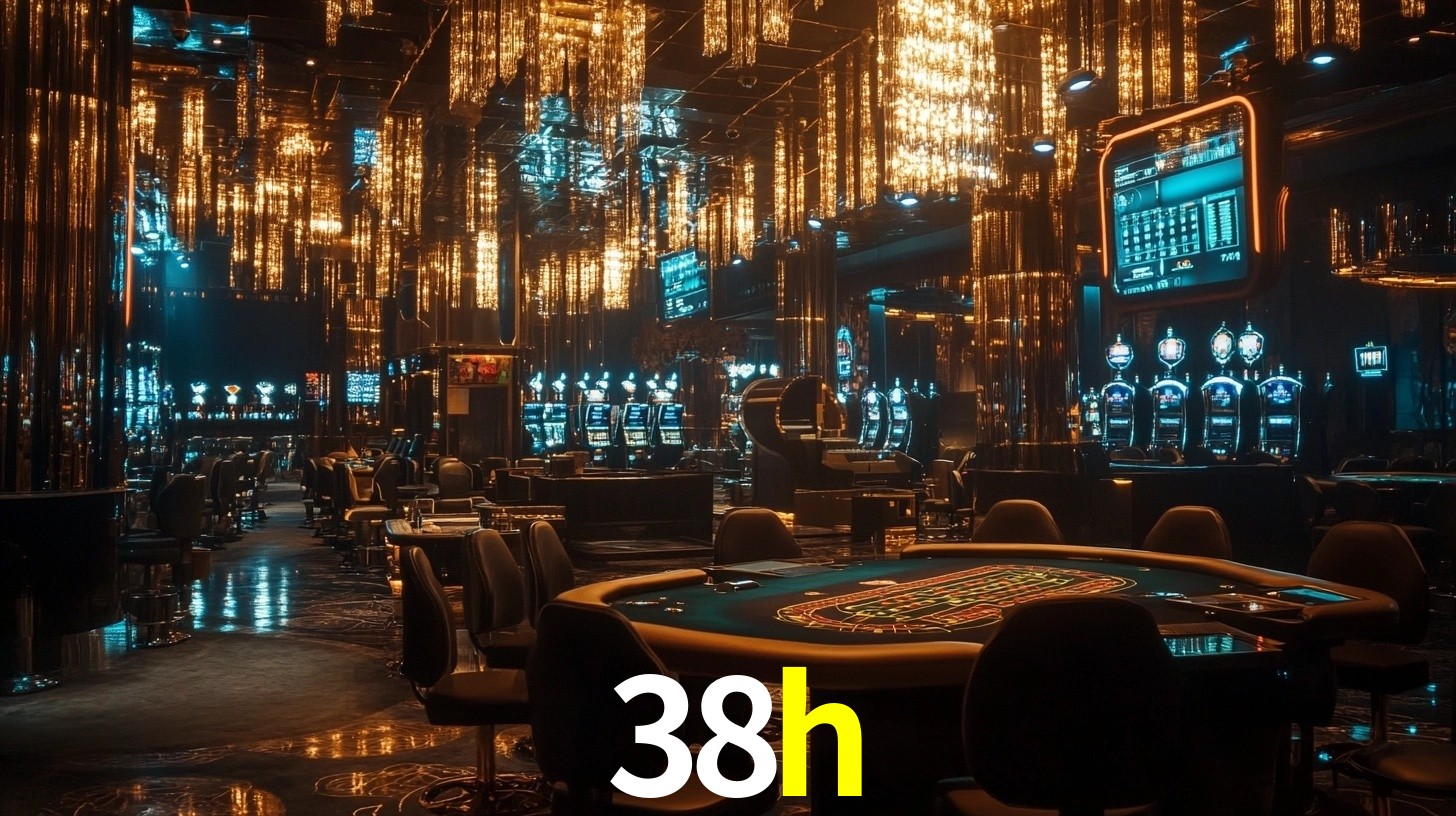 38h bet