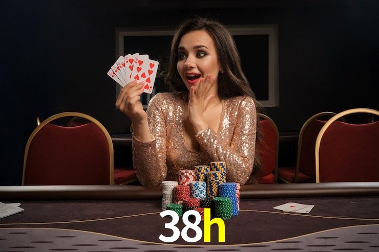 Casino VIP 38h
