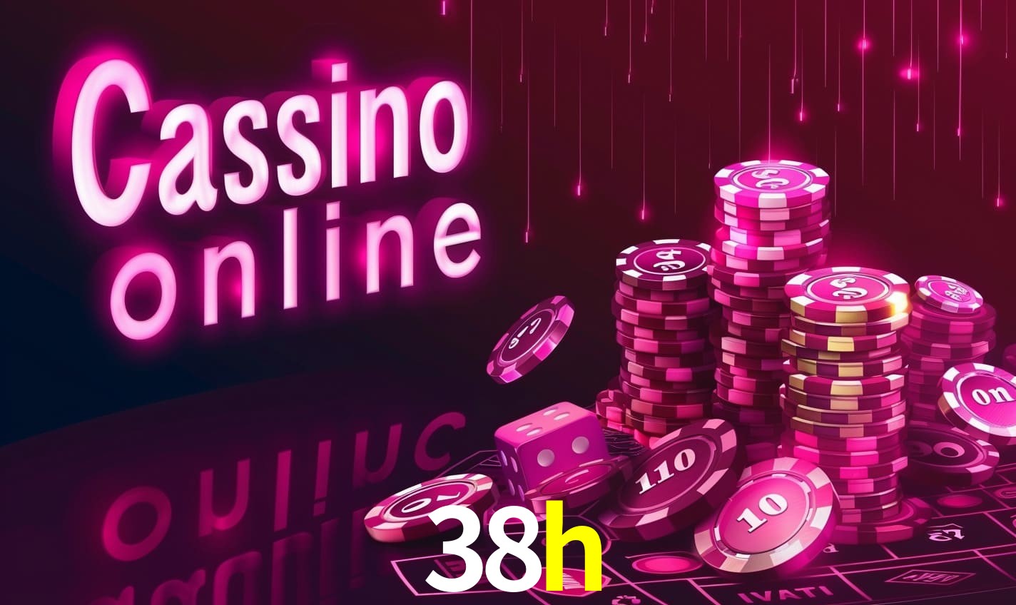 cassino 38h