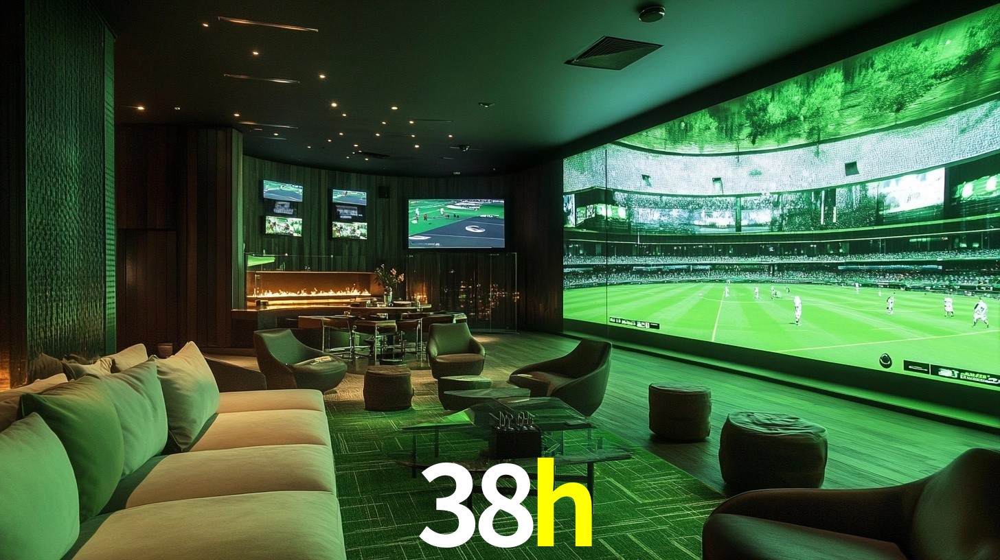 38h: A Experiência de Casino com Jogos de Mesa ao Vivo
