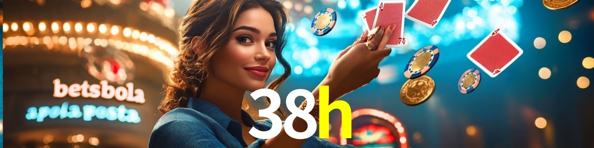 Welcome Bonus 38h