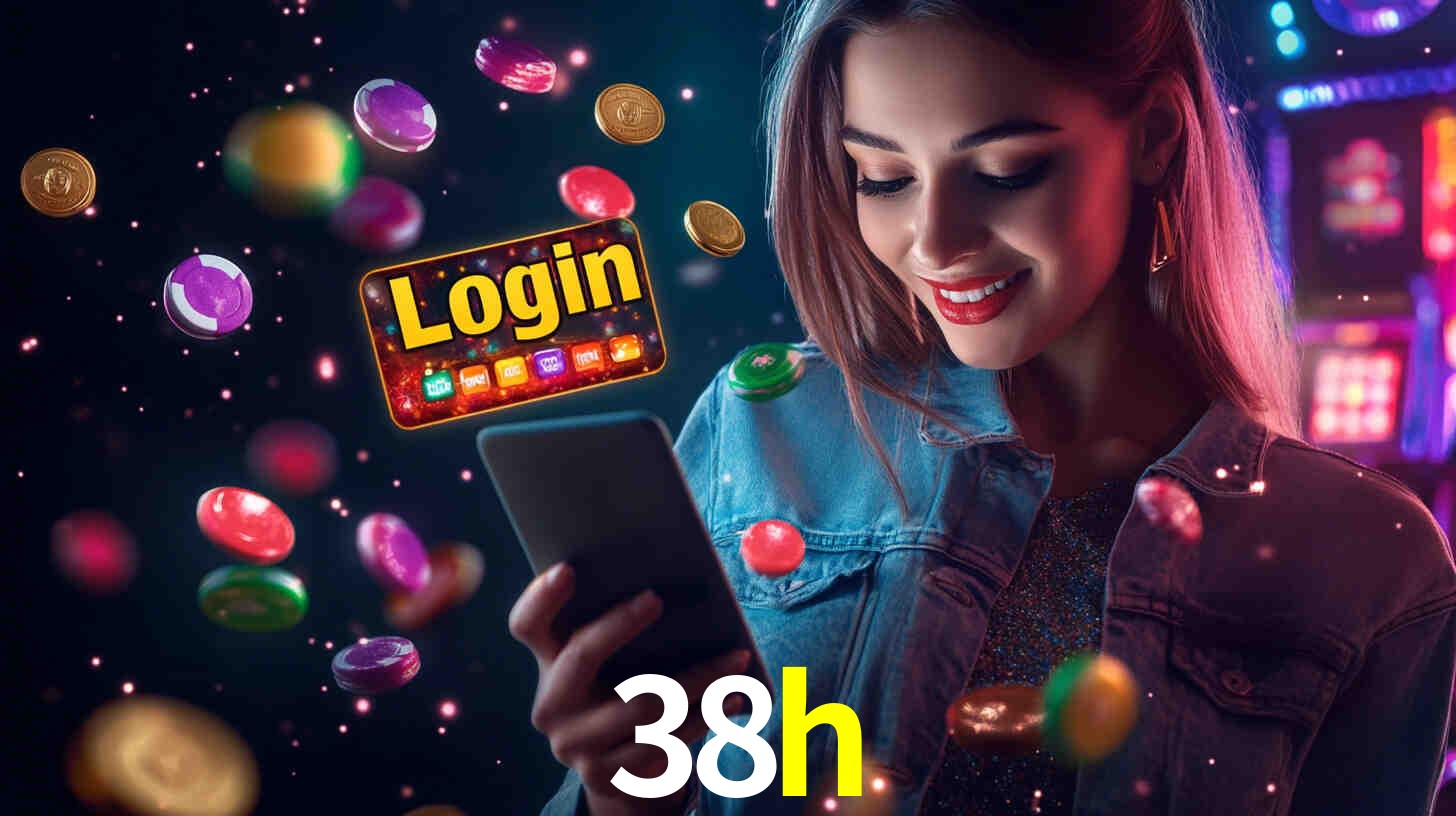 Desvendando o Mundo dos Jogos Virtuais na 38h