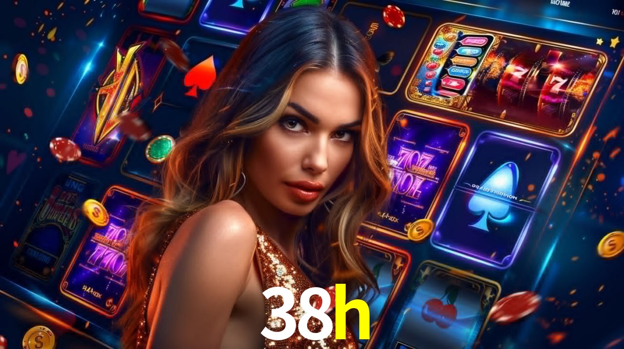Jogos Exclusivos 38h