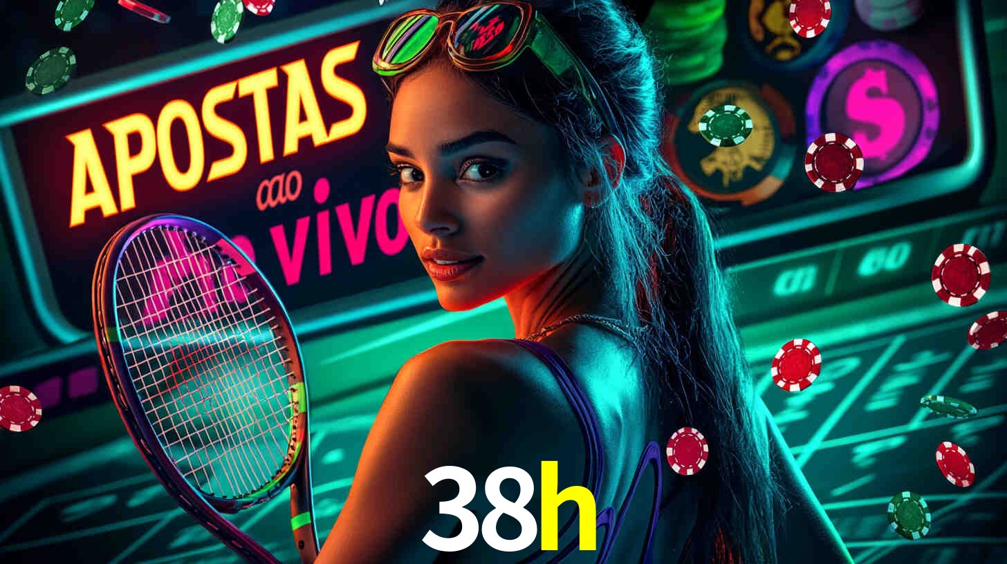 Inovações de Jogos na 38h: O Futuro das Experiências Interativas