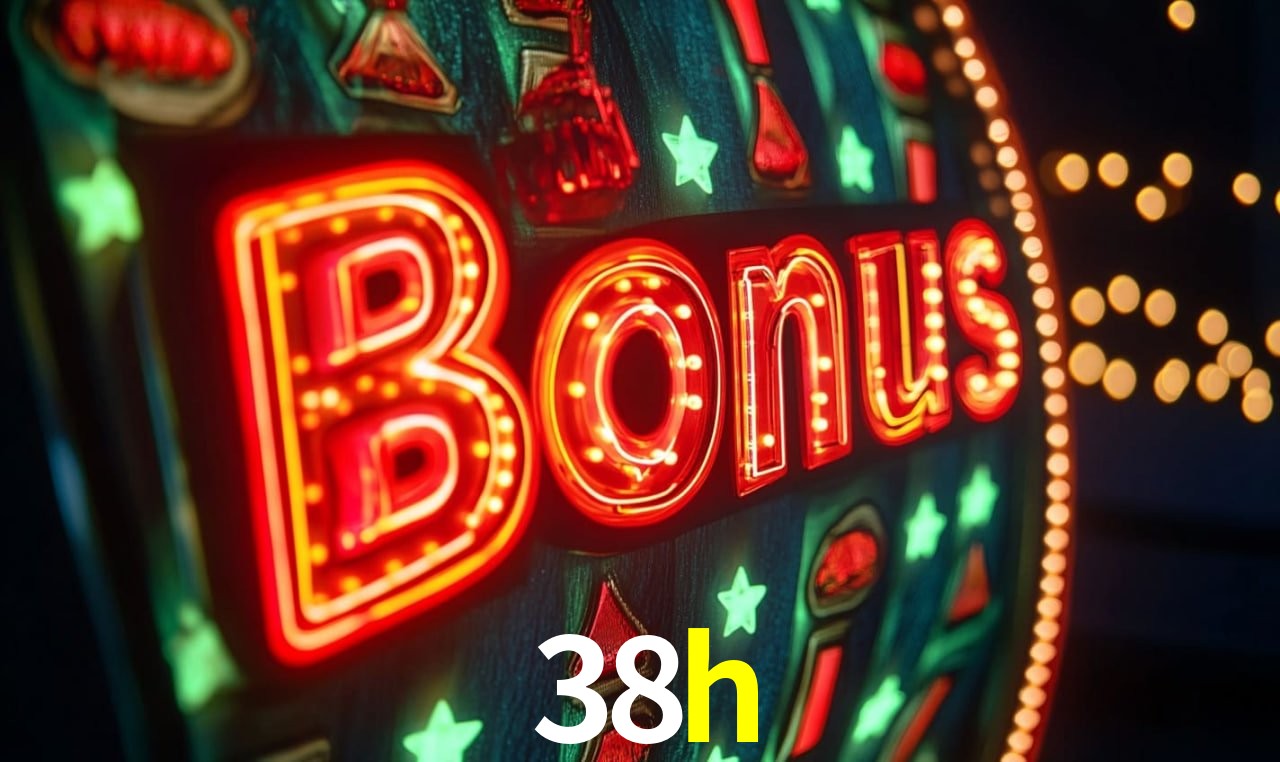 Apostas de Tênis 38h