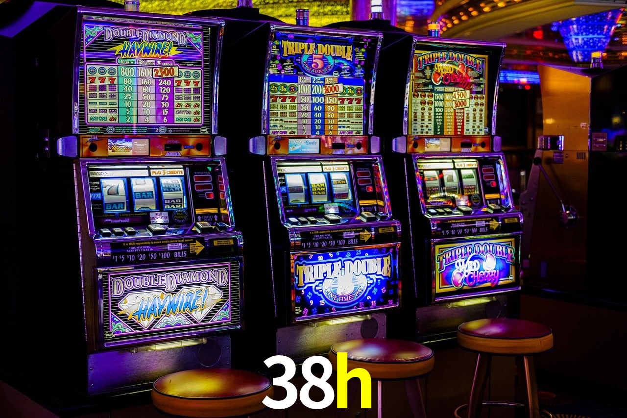 Casino Ao Vivo 38h