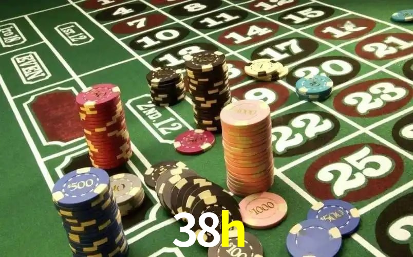 Promoções Sazonais 38h
