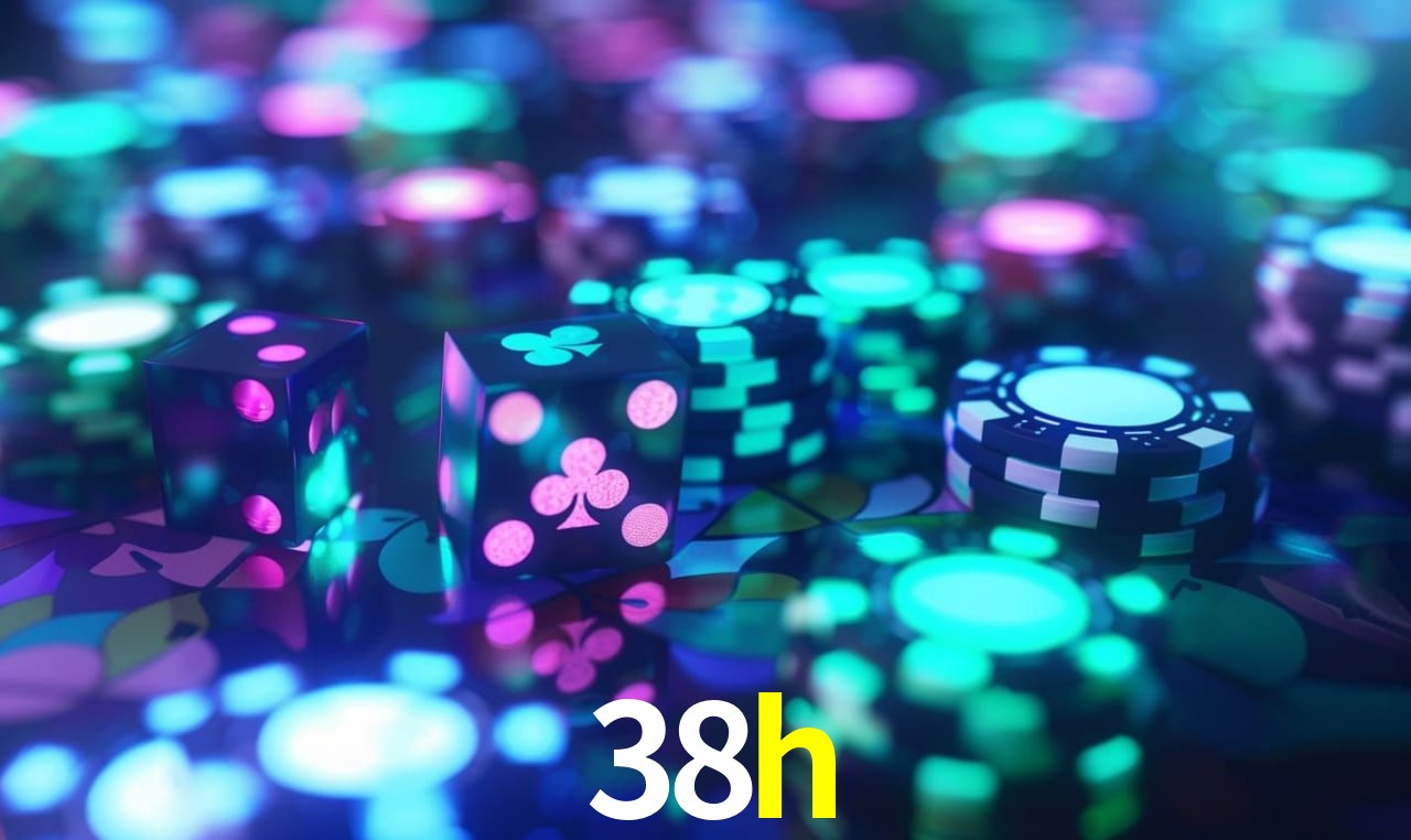Estatísticas do Jogo 38h
