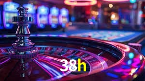 Tecnologia da Plataforma 38h
