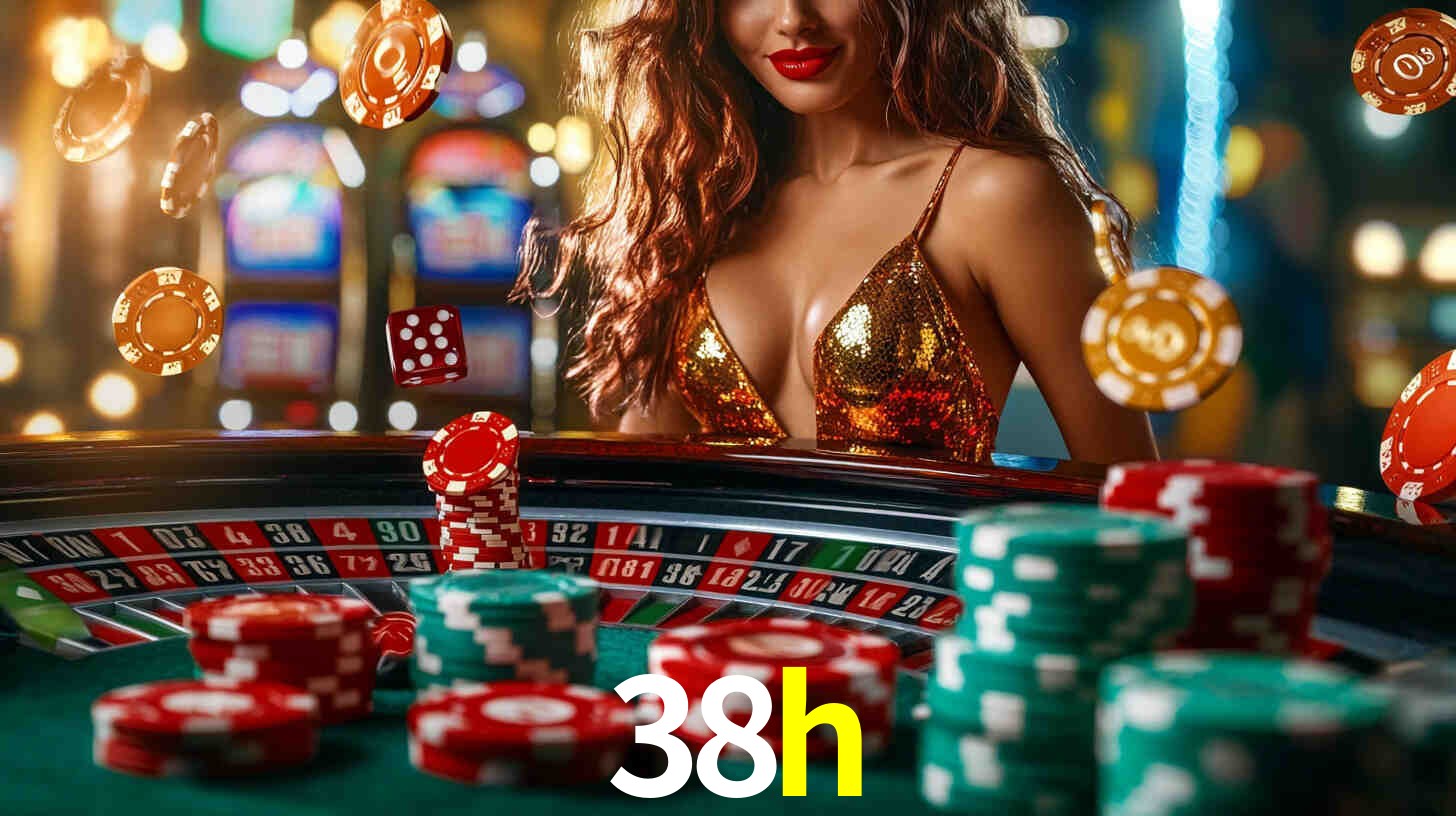 38h bet