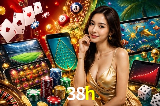 Blackjack Table 38h