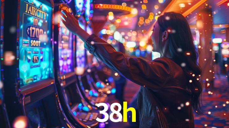 38h bet