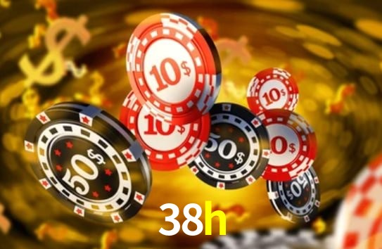 Provedores de Jogos 38h