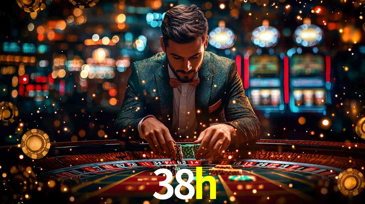 Explore as vantagens do 38h: serviço profissional e confiabilidade