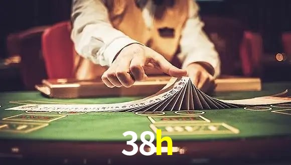 Roulette Table 38h
