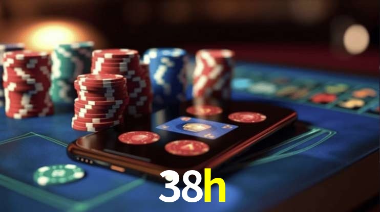 Diretório de Jogos 38h