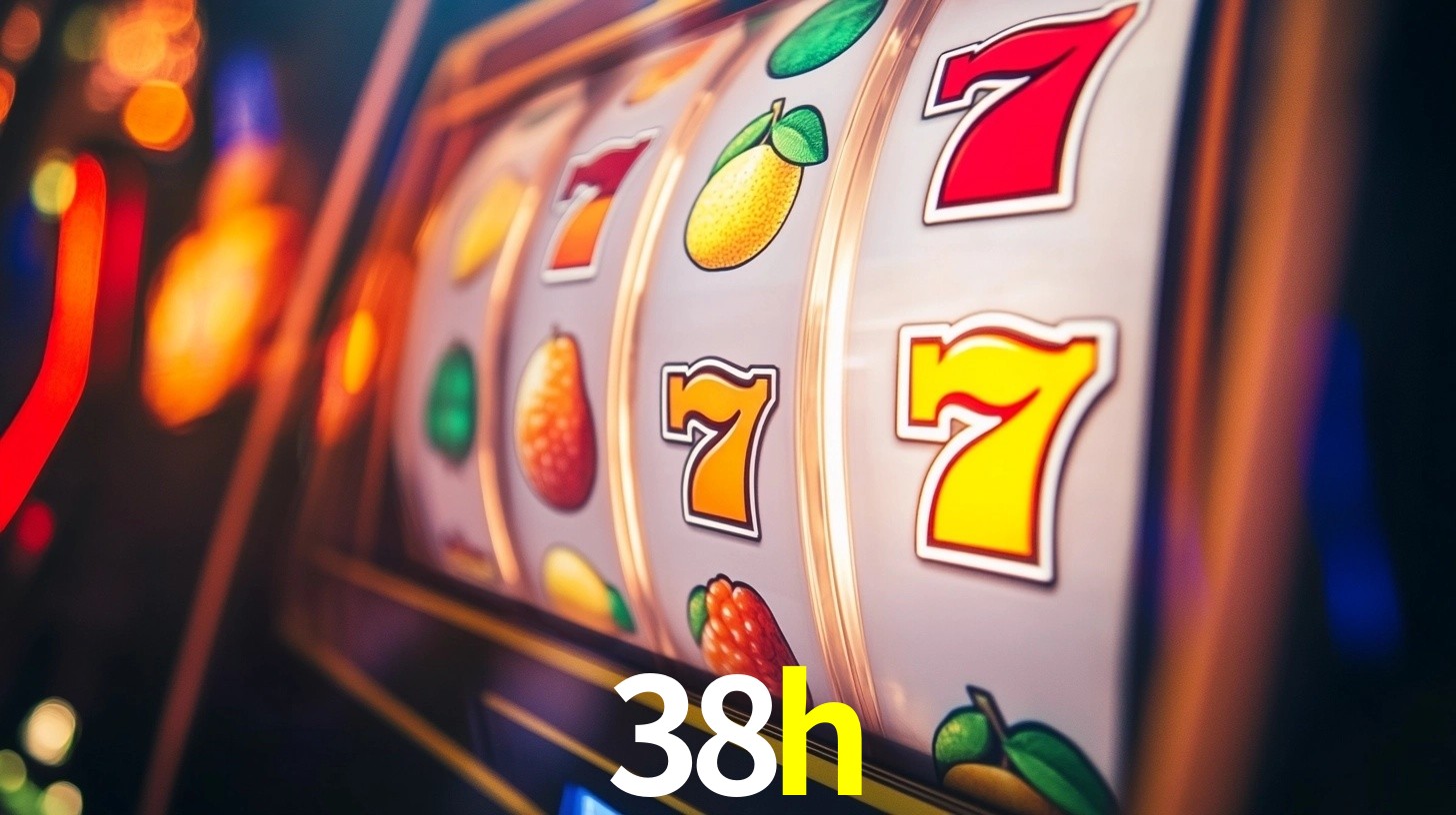 38h bet