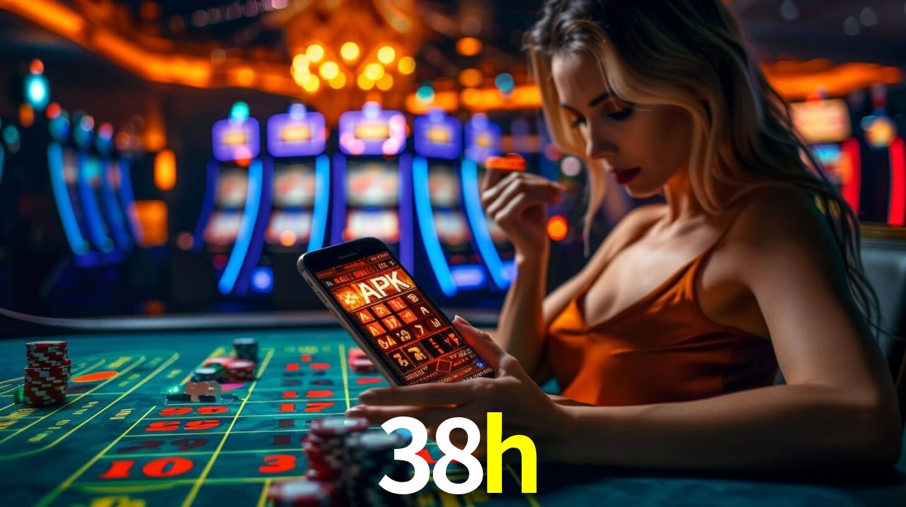 Live Casino 38h