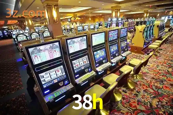 10 Perfis de Indivíduos que Exigem Cautela no 38h Cassino