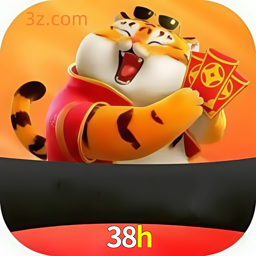 Logo 38h
