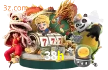 38h slot