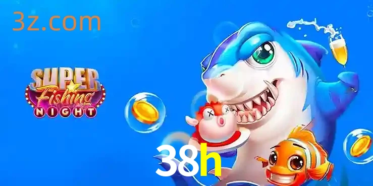 Cassino de Pesca: Uma Visão Geral e Recomendação no 38h