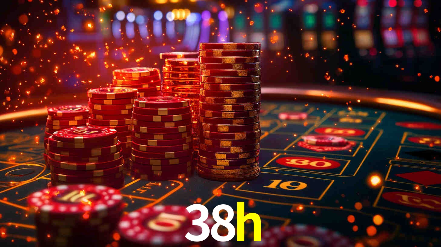 38h App Interface