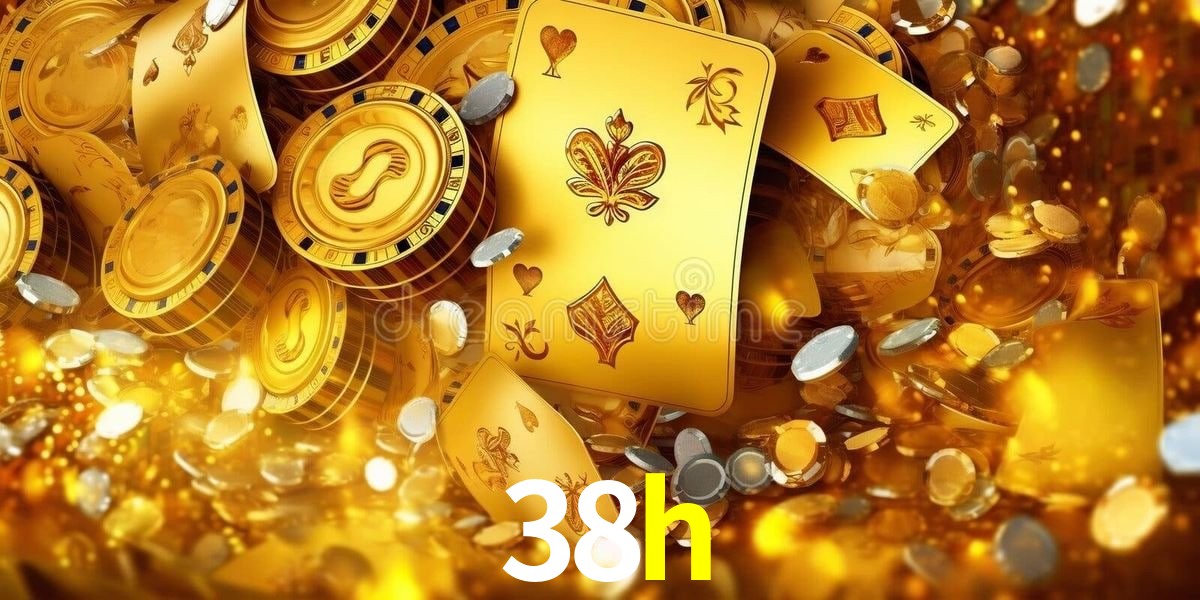 Desvendando o Mundo dos Jogos Virtuais na 38h
