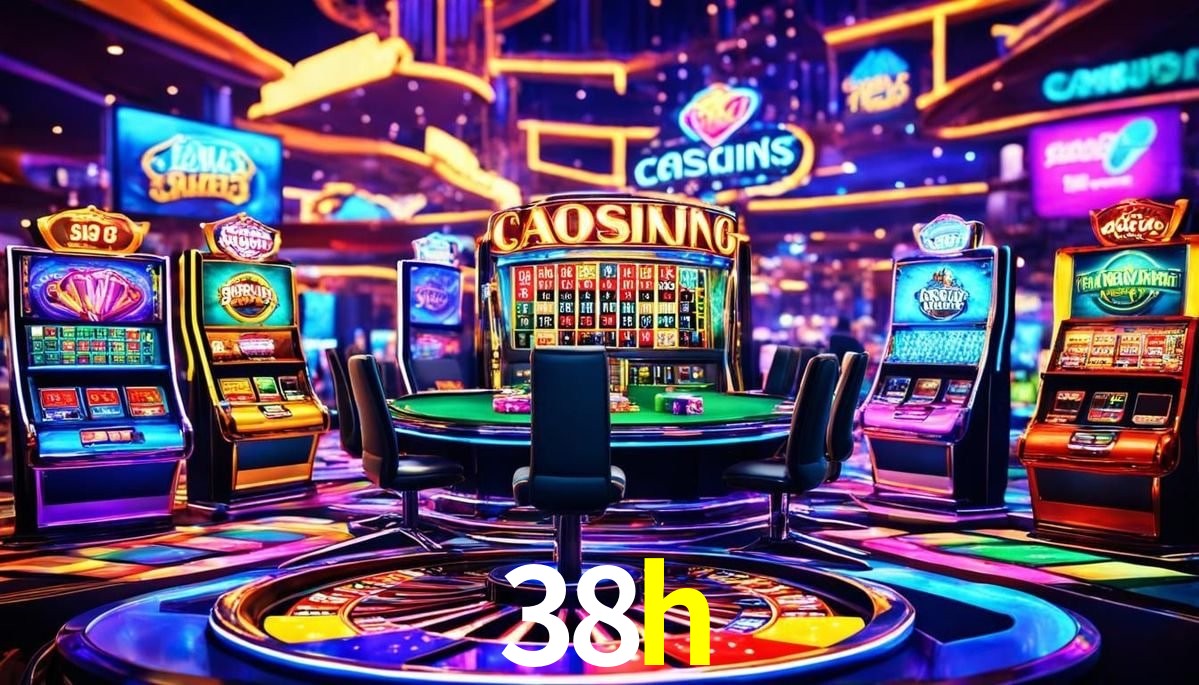 Recursos de Bônus 38h