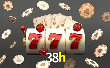 Descubra a Magia dos Jogos de Arcade no 38h