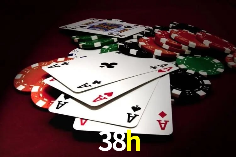 Casino Ao Vivo 38h