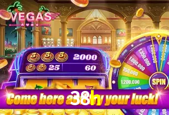 Descubra o Mundo do Cassino Online com 38h