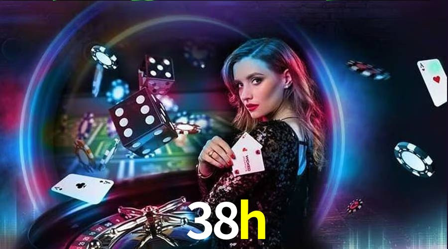 Slot Games 38h