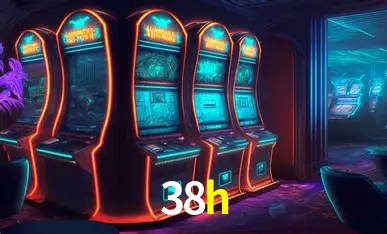 A Revolução dos Aplicativos de Jogos no 38h