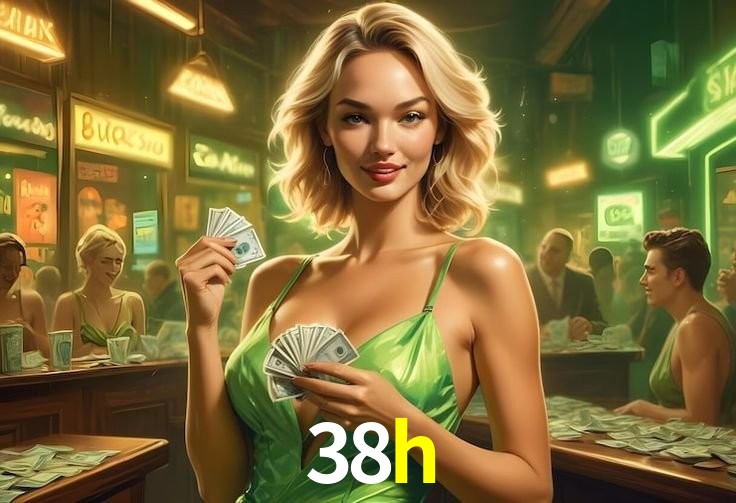 Inovações de Jogos na 38h: O Futuro das Experiências Interativas