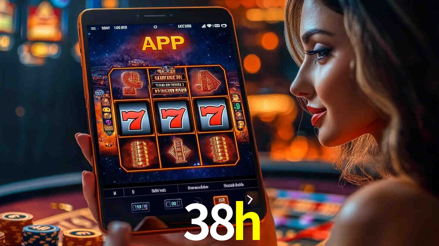 38h bet app