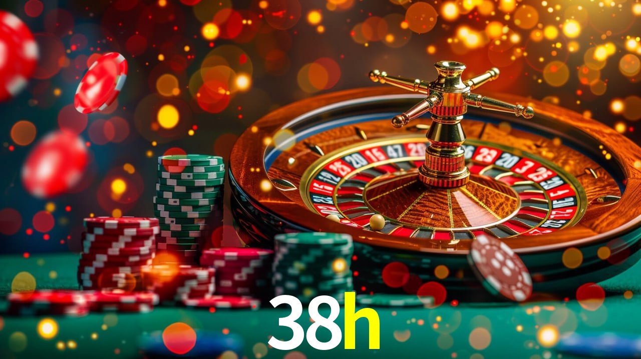 A Emoção da Loteria na 38h: Uma Chance de Mudança de Vida