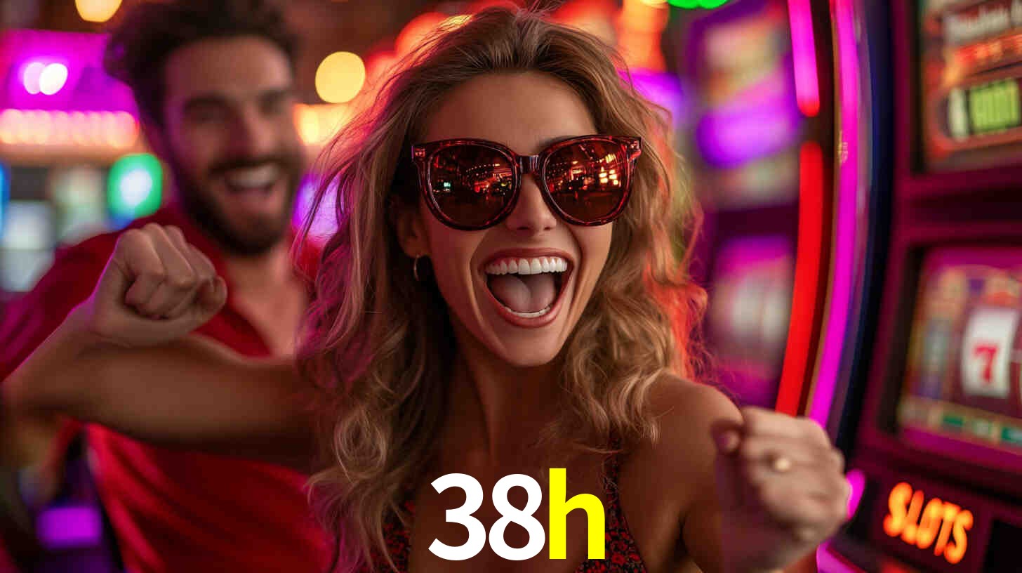 Descubra a Essência do 38h: Nossa História e Compromissos