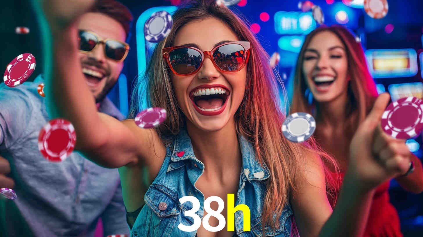 Explorando a Categoria de Eventos em Apostas na 38h