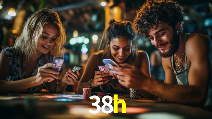 Daily Bonuses 38h