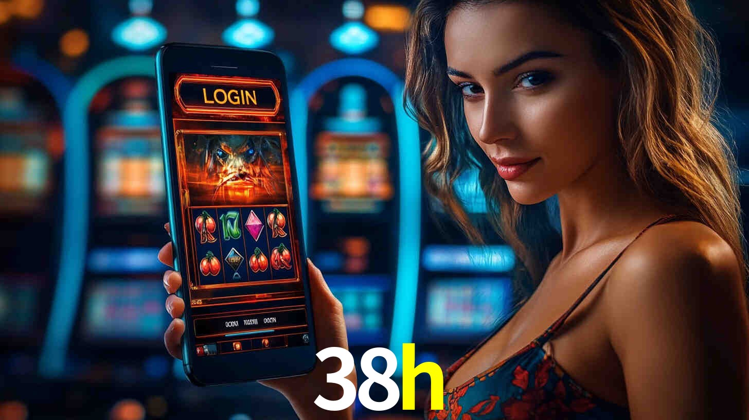 38h bet app