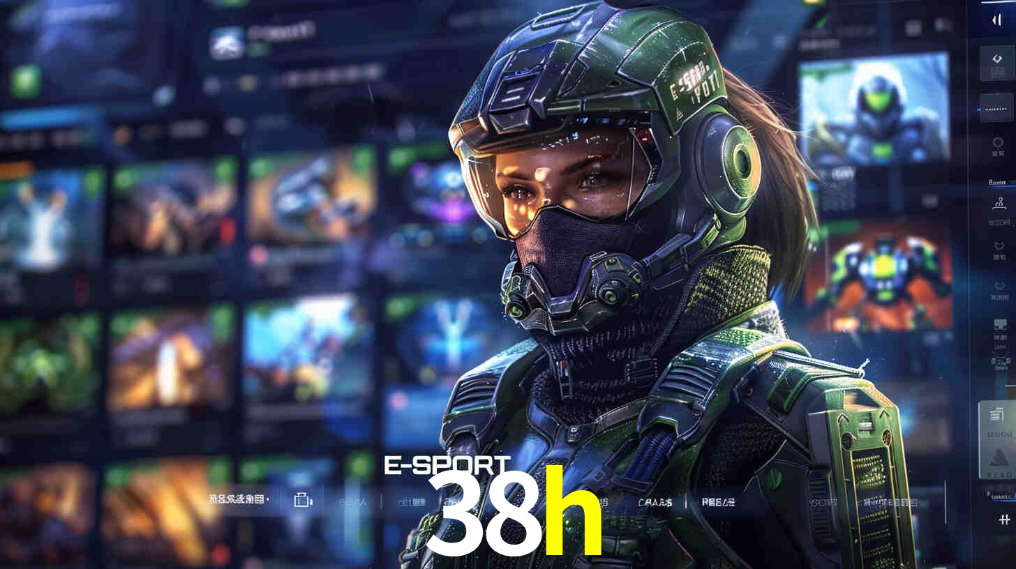 Security Systems 38h